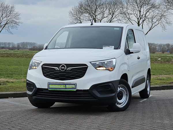 OPEL - COMBO