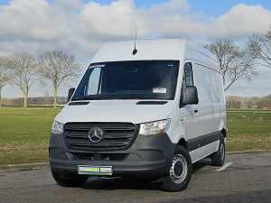 MERCEDES-BENZ - SPRINTER 312