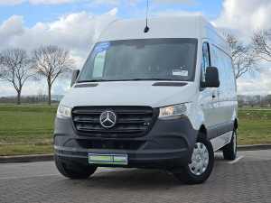 MERCEDES-BENZ - SPRINTER 312