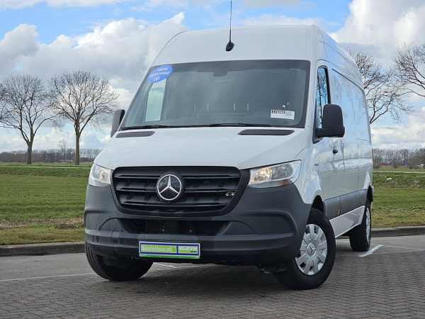 MERCEDES-BENZ - SPRINTER 312