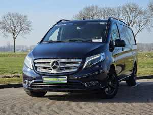 MERCEDES-BENZ - VITO 119 CDI