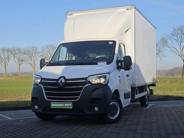 RENAULT - MASTER 2.3