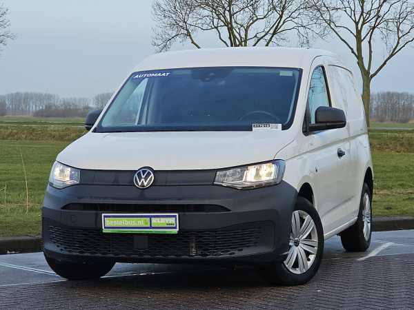 VOLKSWAGEN - CADDY 2.0