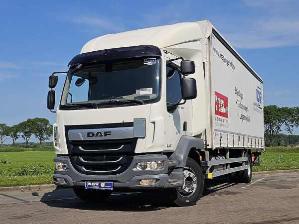 DAF - LF 290