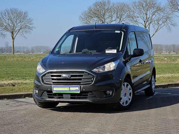 FORD - TRANSIT CONNECT