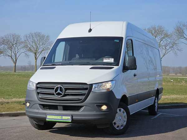 MERCEDES-BENZ - SPRINTER 316