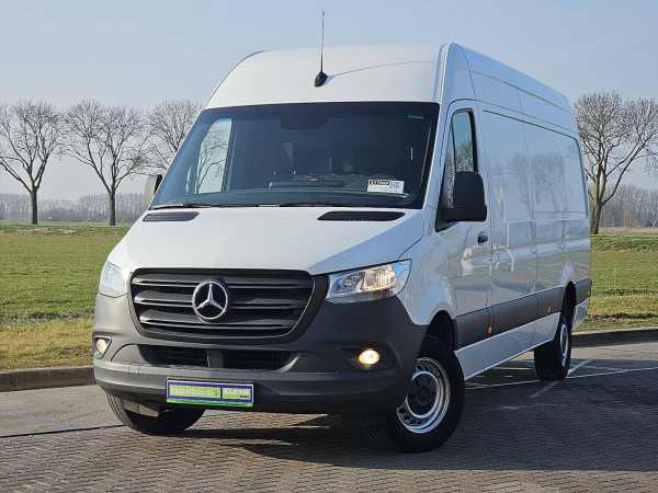 MERCEDES-BENZ - SPRINTER 316