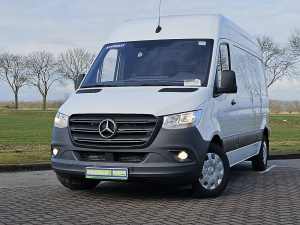 MERCEDES-BENZ - SPRINTER 314