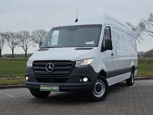 MERCEDES-BENZ - SPRINTER 316