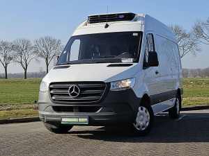 MERCEDES-BENZ - SPRINTER 315