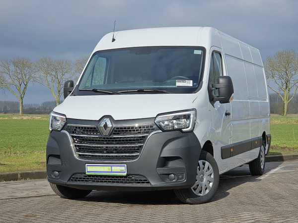 RENAULT - MASTER 2.3