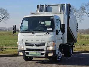 MITSUBISHI - CANTER 3 C