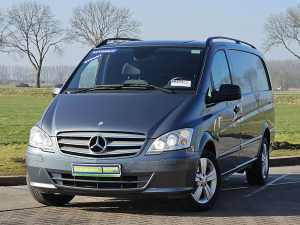 MERCEDES-BENZ - VITO 122 CDI