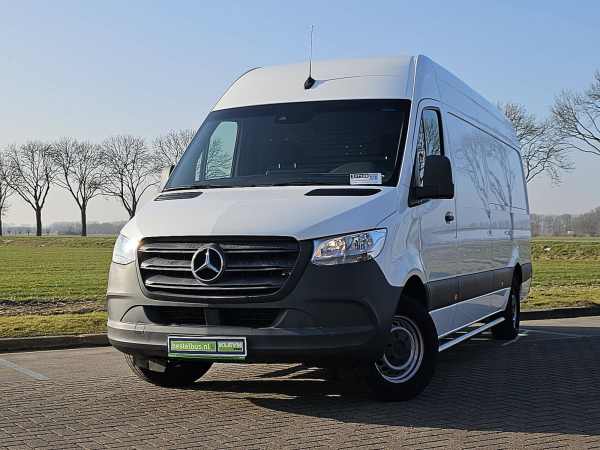 MERCEDES-BENZ - SPRINTER 311