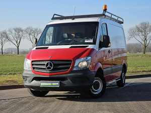 MERCEDES-BENZ - SPRINTER 314