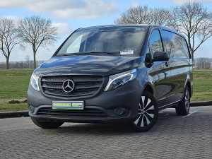 MERCEDES-BENZ - VITO 116