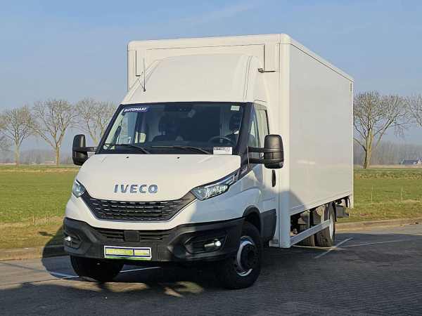 IVECO - DAILY 70 C