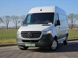 MERCEDES-BENZ - SPRINTER 315