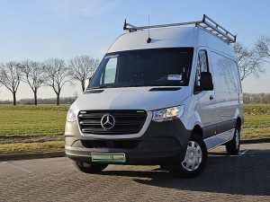 MERCEDES-BENZ - SPRINTER 315