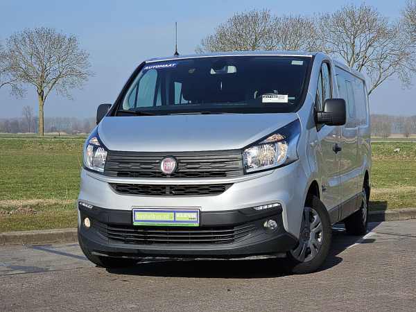 FIAT - TALENTO