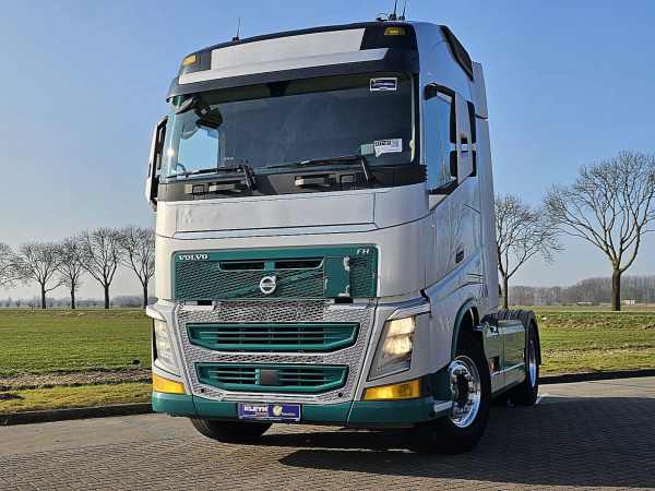 VOLVO - FH 500