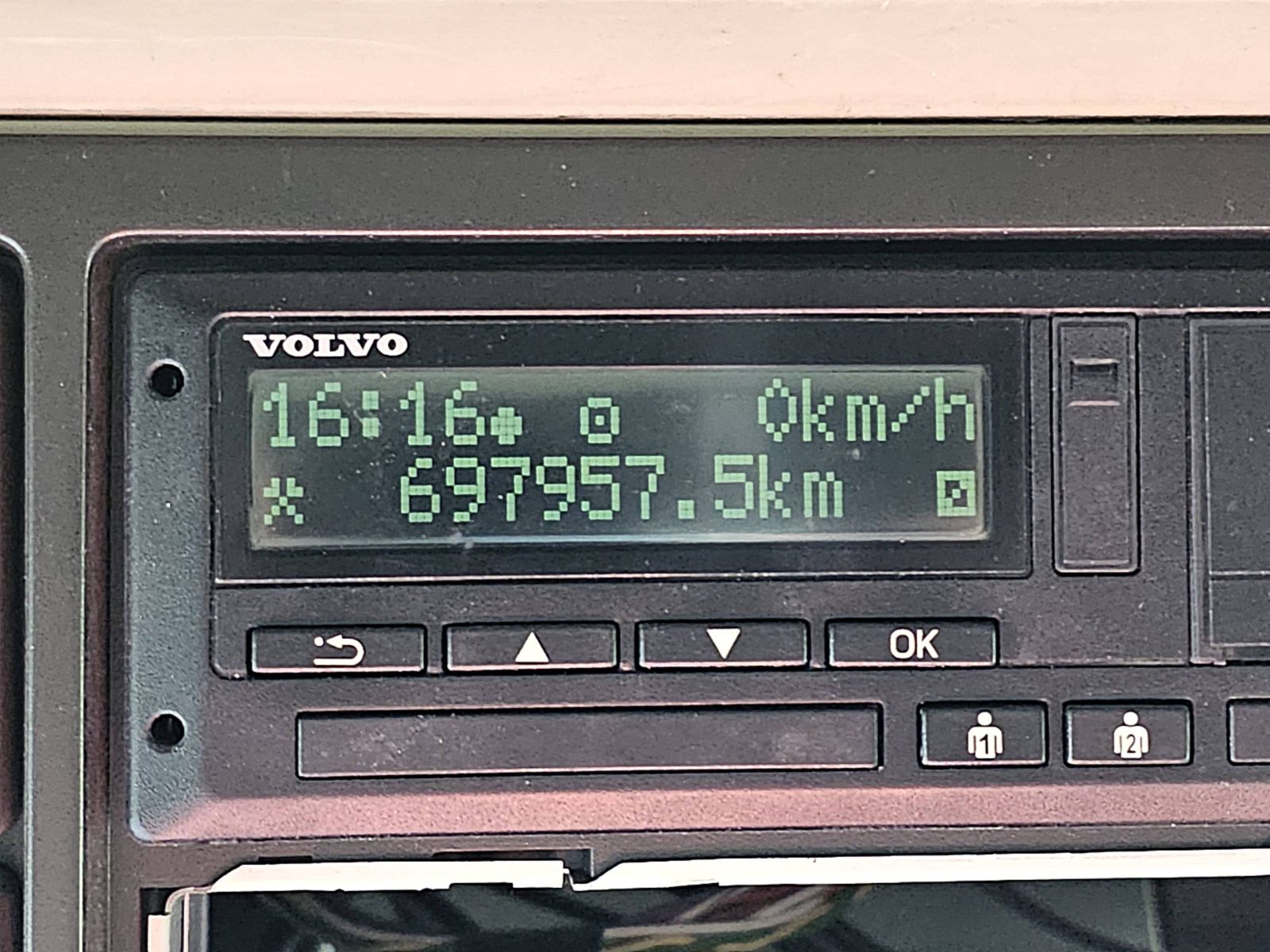EKM