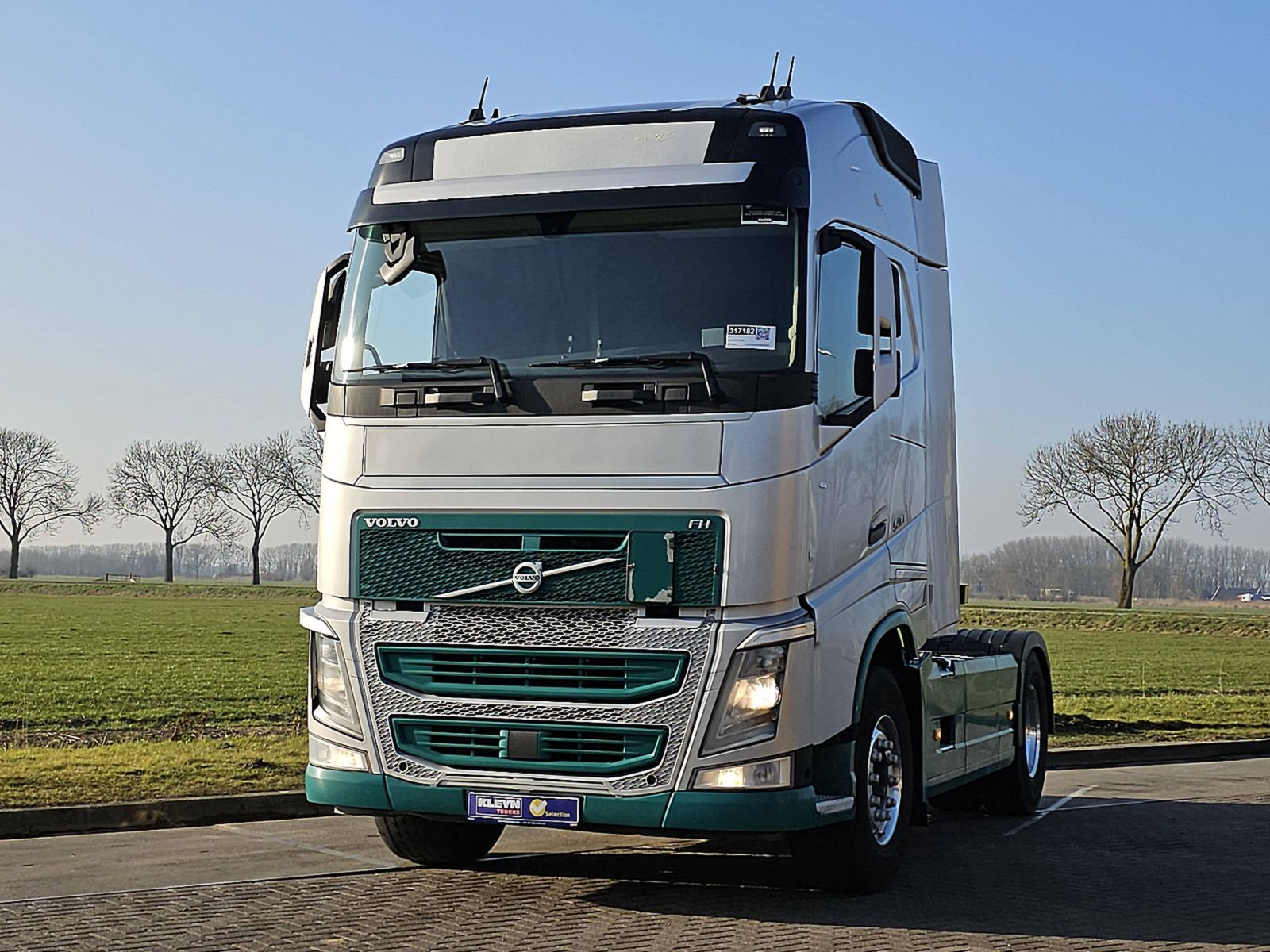 HLV