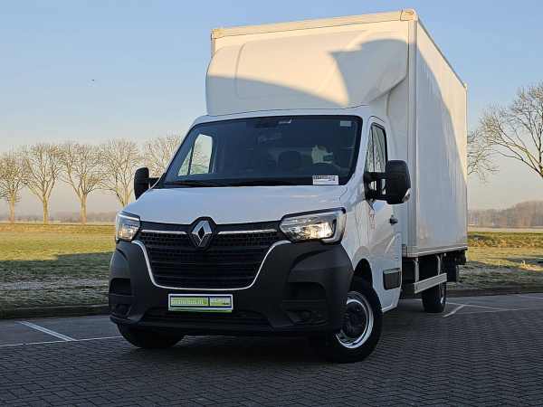 RENAULT - MASTER 2.3