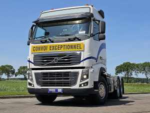 VOLVO - FH 16.600