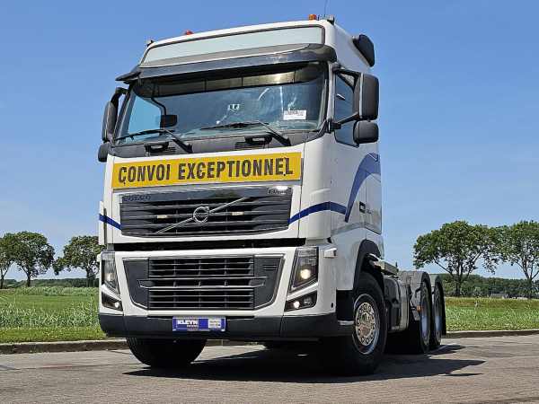 VOLVO - FH 16.600