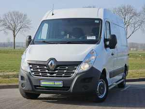 RENAULT - MASTER 2.3