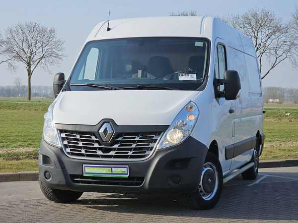 RENAULT - MASTER 2.3