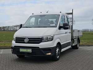 VOLKSWAGEN - CRAFTER 50 2.0