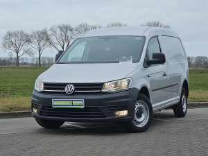 VOLKSWAGEN - CADDY MAXI 2.0