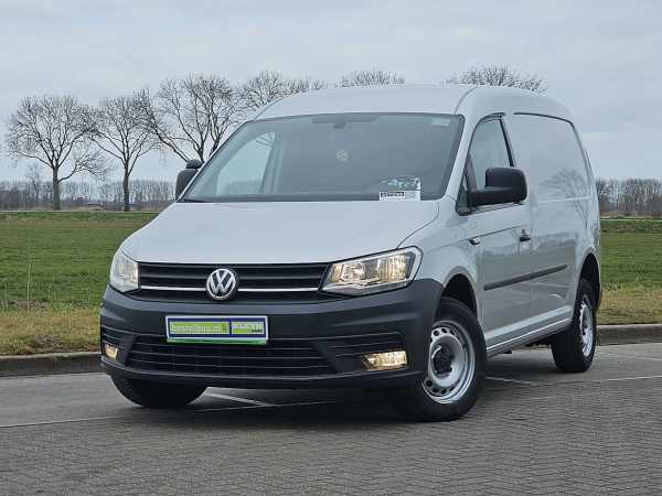 VOLKSWAGEN - CADDY MAXI 2.0