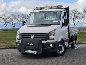 VOLKSWAGEN - CRAFTER 46