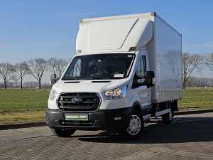 FORD - TRANSIT 2.0