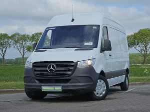 MERCEDES-BENZ - SPRINTER 314