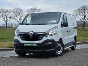 RENAULT - TRAFIC 1.6 DCI