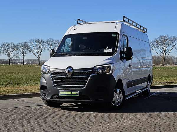 RENAULT - MASTER 2.3