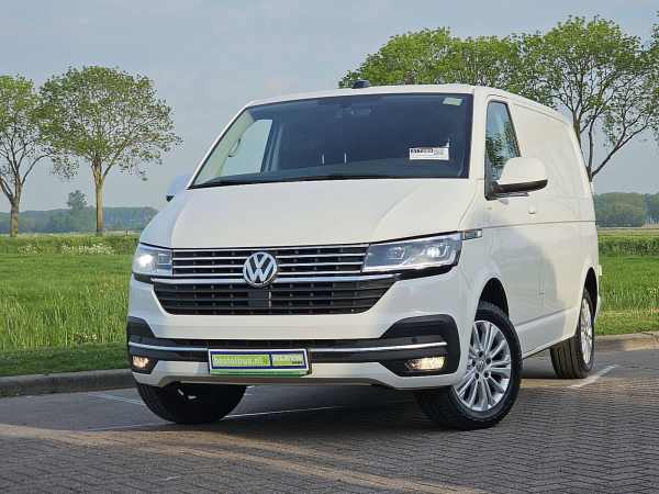 VOLKSWAGEN - TRANSPORTER 2.0 TDI