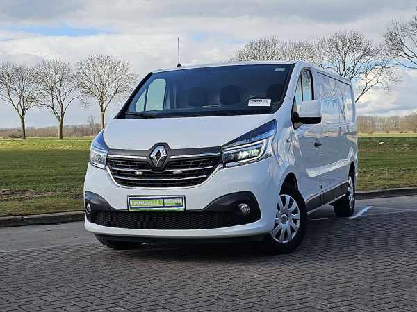 RENAULT - TRAFIC 2.0 DCI