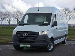 MERCEDES-BENZ - SPRINTER 311