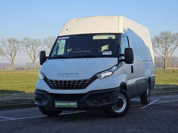 IVECO - DAILY 35S18