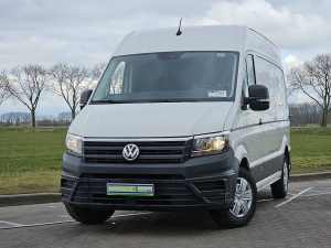 VOLKSWAGEN - CRAFTER 35 2.0