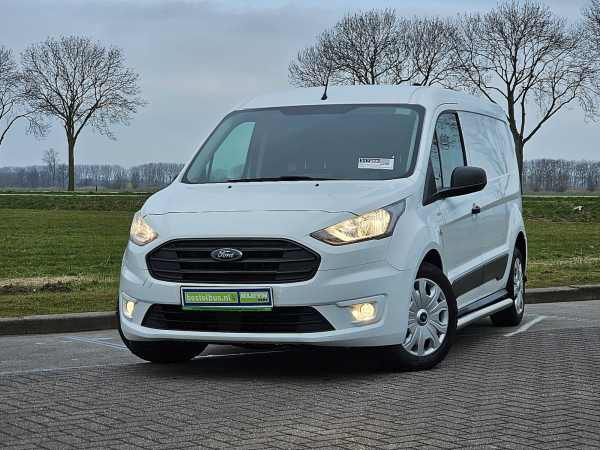 FORD - TRANSIT CONNECT