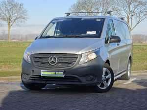 MERCEDES-BENZ - VITO 114