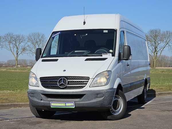 MERCEDES-BENZ - SPRINTER 313