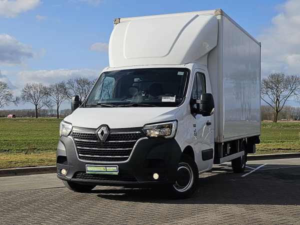 RENAULT - MASTER 2.3