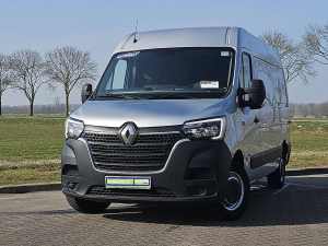 RENAULT - MASTER 2.3